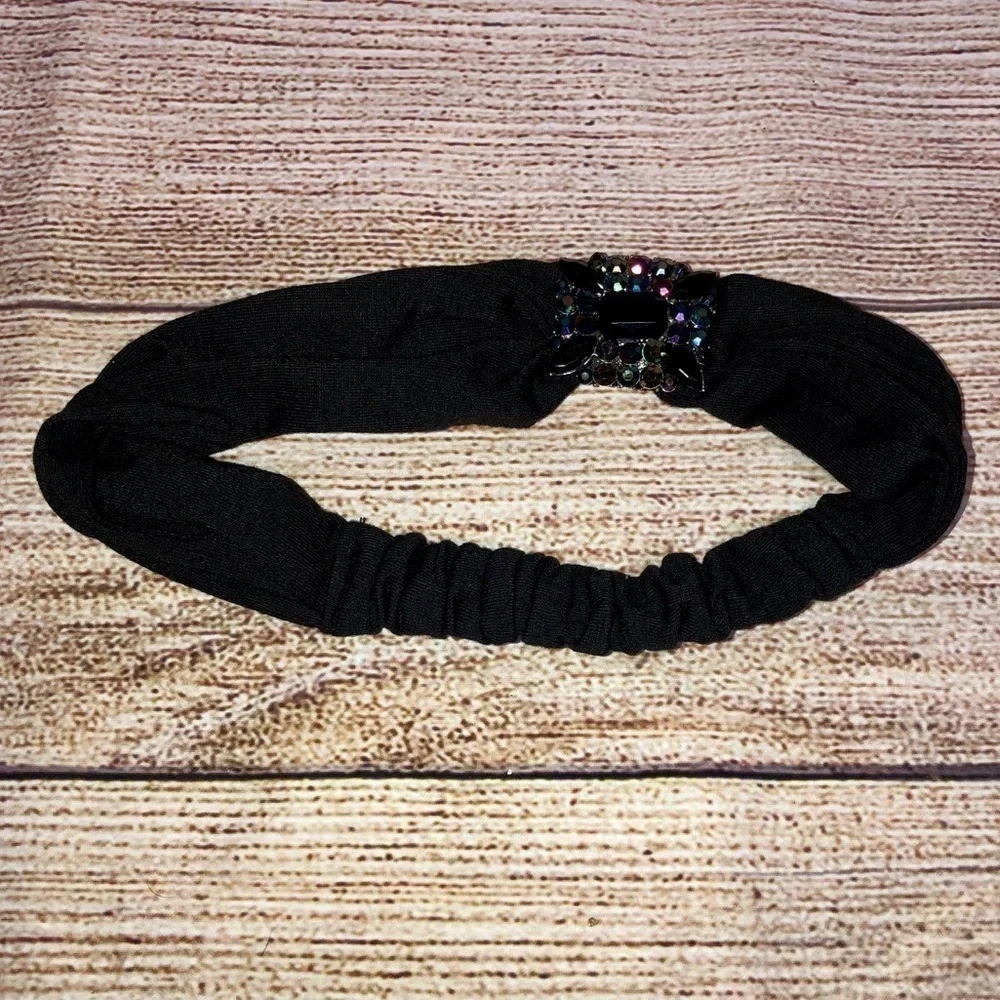 Embellished Headband